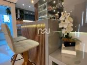 Apartamento para Venda em Blumenau/SC Velha 3 Quartos