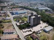 Apartamento para Venda em Blumenau/SC Velha 2 Quartos