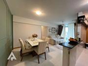 Apartamento para Venda em Blumenau/SC Velha 3 Quartos