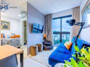 Apartamento para Venda em Blumenau/SC Victor Konder 1...