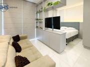 Apartamento para Venda em Blumenau/SC Victor Konder 1...