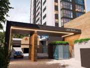 Apartamento para Venda em Blumenau/SC Vila Formosa 2 Quartos