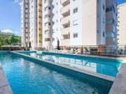 Apartamento para Venda em Blumenau/SC Vila Formosa 2 Quartos