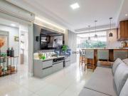 Apartamento para Venda em Blumenau/SC Vila Formosa 2 Quartos