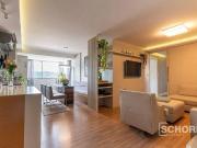 Apartamento para Venda em Blumenau/SC Vila Formosa 2 Quartos