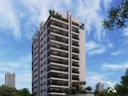 Apartamento para Venda em Blumenau/SC Vila Formosa 3 Quartos