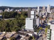 Apartamento para Venda em Blumenau/SC Vila Nova 1 Quartos