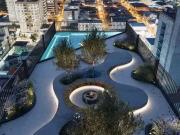 Apartamento para Venda em Blumenau/SC Vila Nova 1 Quartos