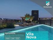 Apartamento para Venda em Blumenau/SC Vila Nova 1 Quartos