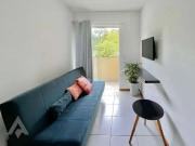 Apartamento para Venda em Blumenau/SC Vila Nova 1 Quartos