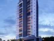 Apartamento para Venda em Blumenau/SC Vila Nova 2 Quartos