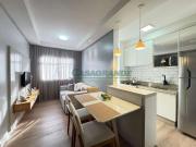 Apartamento para Venda em Blumenau/SC Vila Nova 2 Quartos