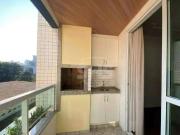 Apartamento para Venda em Blumenau/SC Vila Nova 2 Quartos