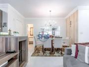 Apartamento para Venda em Blumenau/SC Vila Nova 2 Quartos