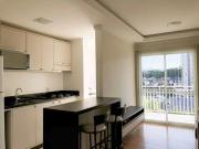 Apartamento para Venda em Blumenau/SC Vila Nova 2 Quartos