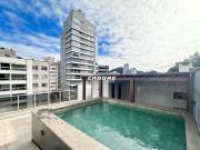 Apartamento para Venda em Blumenau/SC Vila Nova 2 Quartos