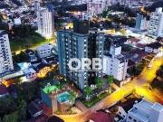 Apartamento para Venda em Blumenau/SC Vila Nova 2 Quartos