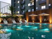 Apartamento para Venda em Blumenau/SC Vila Nova 2 Quartos