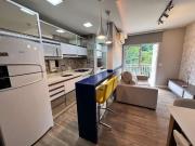 Apartamento para Venda em Blumenau/SC Vila Nova 2 Quartos