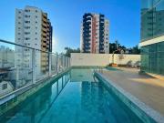 Apartamento para Venda em Blumenau/SC Vila Nova 2 Quartos