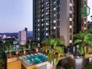 Apartamento para Venda em Blumenau/SC Vila Nova 2 Quartos