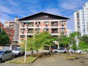 Apartamento para Venda em Blumenau/SC Vila Nova 1 Quartos