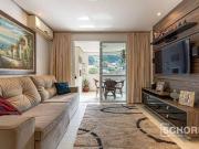Apartamento para Venda em Blumenau/SC Vila Nova 3 Quartos