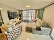Apartamento para Venda em Blumenau/SC Vila Nova 3 Quartos