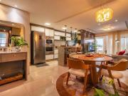 Apartamento para Venda em Blumenau/SC Vila Nova 3 Quartos