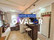 Apartamento para Venda em Blumenau/SC Vila Nova 3 Quartos