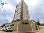 Apartamento para Venda em Blumenau/SC Vila Nova 3 Quartos