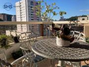 Apartamento para Venda em Blumenau/SC Vila Nova 3 Quartos