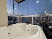 Apartamento para Venda em Blumenau/SC Vila Nova 3 Quartos
