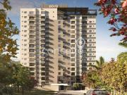 Apartamento para Venda em Blumenau/SC Vorstadt 2 Quartos