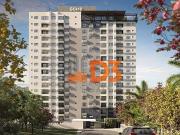 Apartamento para Venda em Blumenau/SC Vorstadt 2 Quartos