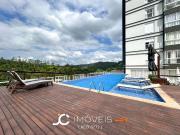 Apartamento para Venda em Blumenau/SC Vorstadt 3 Quartos