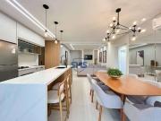 Apartamento para Venda em Blumenau/SC Vorstadt 3 Quartos