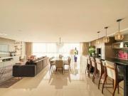 Apartamento para Venda em Blumenau/SC Vorstadt 3 Quartos