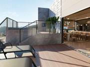 Apartamento para Venda em Blumenau/SC Vorstadt 3 Quartos