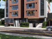 Apartamento para Venda em Blumenau/SC Vorstadt 3 Quartos