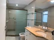 Apartamento para venda em boa viagem possui 140 metros 4...