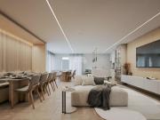 Apartamento para venda em Boa Vista de 111.00m² com 2...