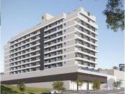 Apartamento para venda em Boa Vista de 32.00m² com 1 Quarto