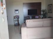 Apartamento para venda em Boa Vista de 60.00m² com 2...