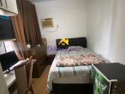 Apartamento para venda em Centro em São Vicente São...