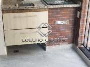 Apartamento para venda em Boa Vista de 71.00m² com 3...