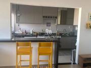 Apartamento para venda em Boa Vista de 80.00m² com 3...