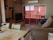 Apartamento para venda em Boa Vista de 87.00m² com 2...