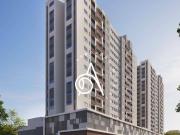 Apartamento para venda em Boa Vista em Curitiba Paraná...