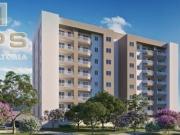 Apartamento para Venda em Bom Jesus dos Perdões/SP...